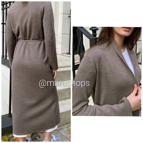 Babaton Kirby Cardigan - Picture 2 of 7